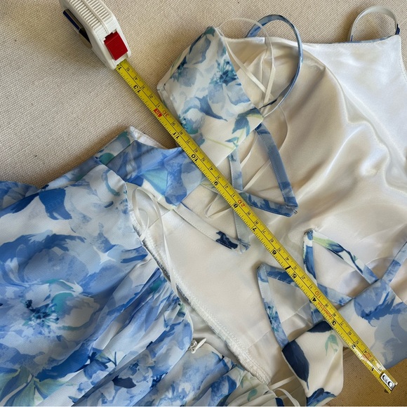 Morgan & Company maxi dress - Picture 9 of 15